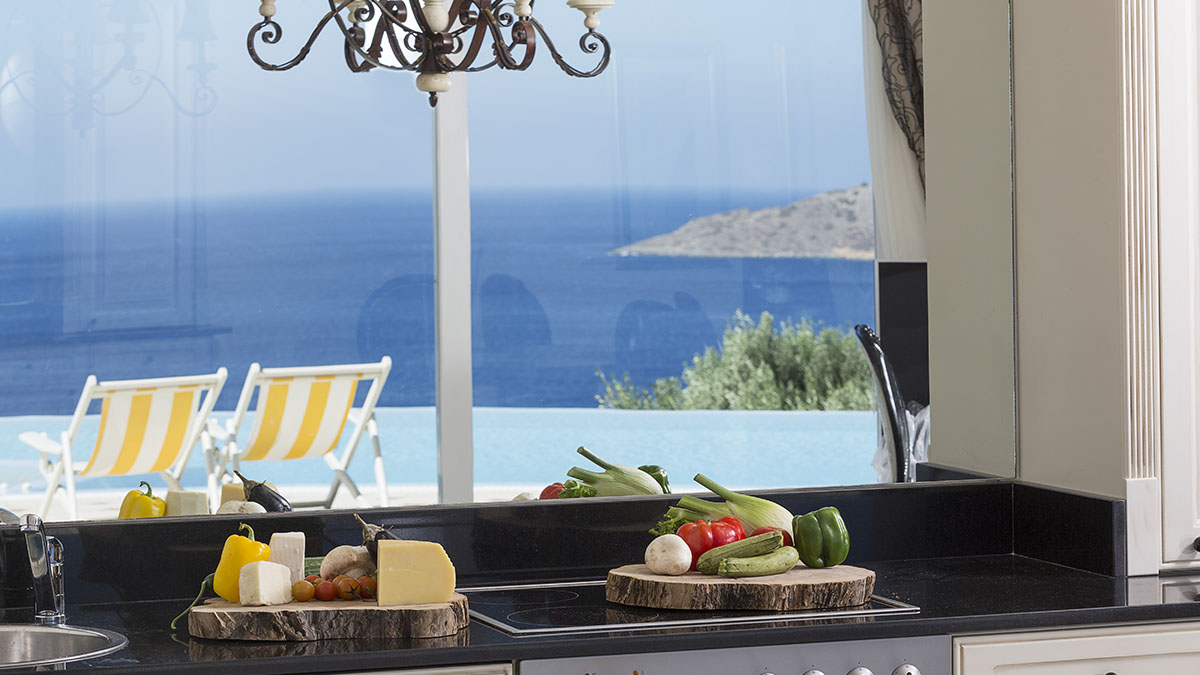 Imperial Spa 1Bedroom Villa with Private Heated Pool